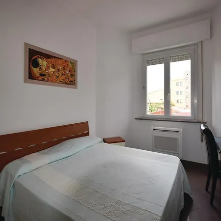 Casa Bellavista 아파트 토르톨리