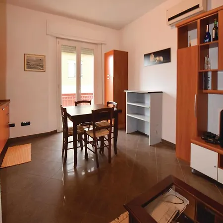 Casa Bellavista 아파트 *