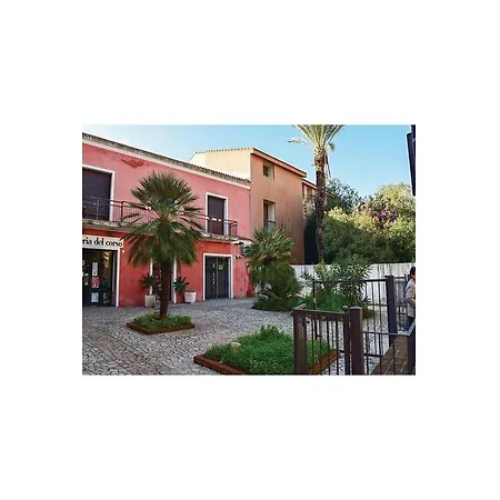 Casa Bellavista 아파트 토르톨리