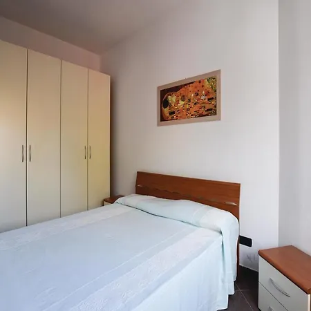 Casa Bellavista 아파트